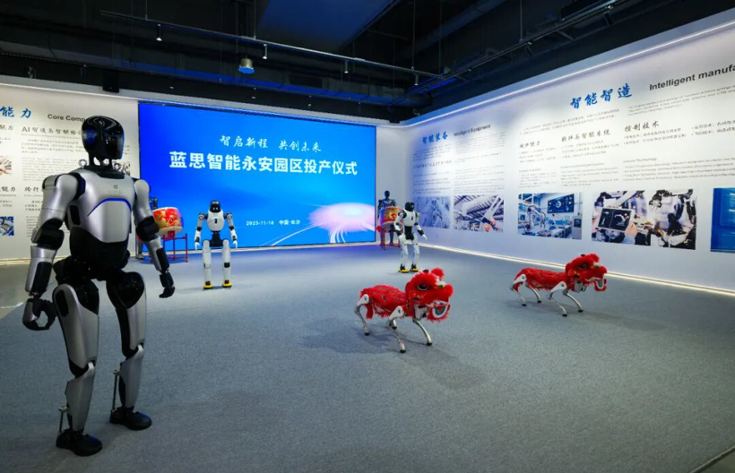 日均“吸金”超3亿，具身智能杀疯了