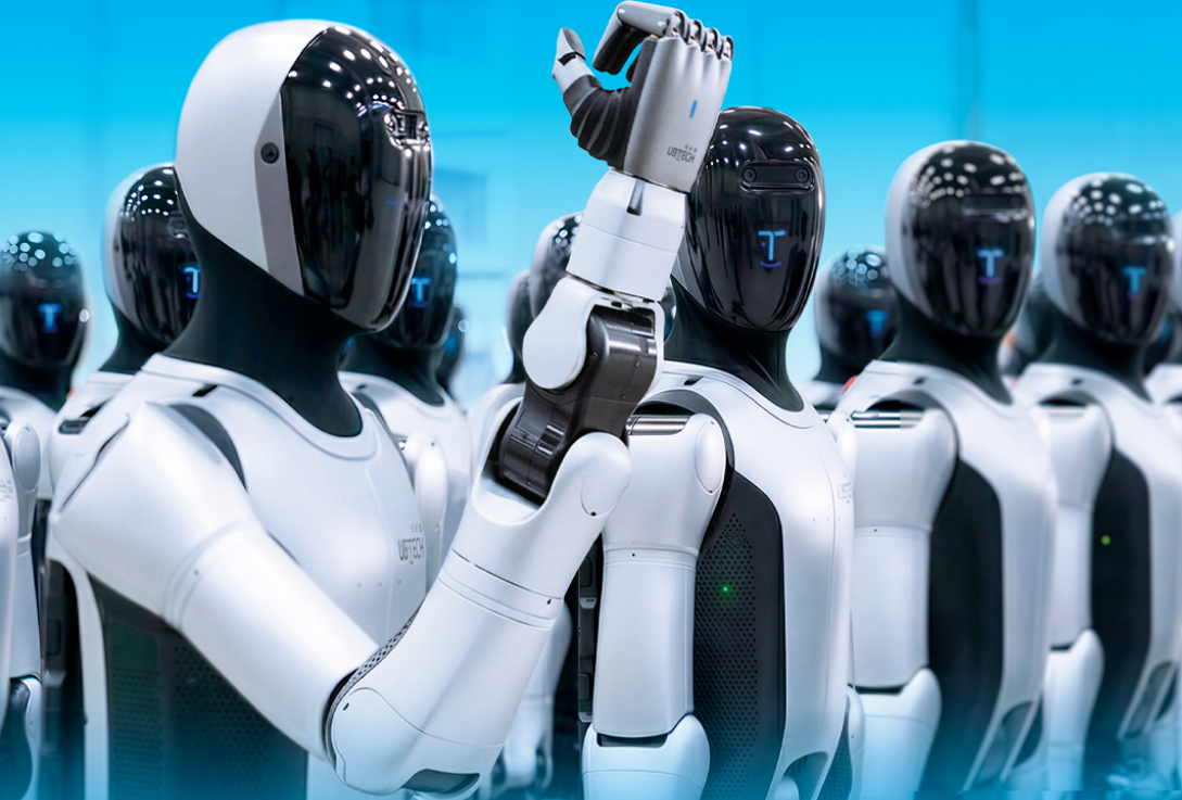 日均“吸金”超3亿，具身智能杀疯了